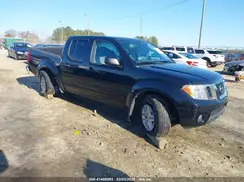 1N6AD0EVXKN769573 2019 NISSAN NAVARA (FRONTIER)