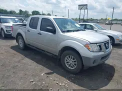 1N6AD0EVXKN771372 2019 NISSAN NAVARA (FRONTIER)