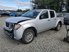 1N6AD0EVXKN772604 2019 NISSAN NAVARA (FRONTIER)