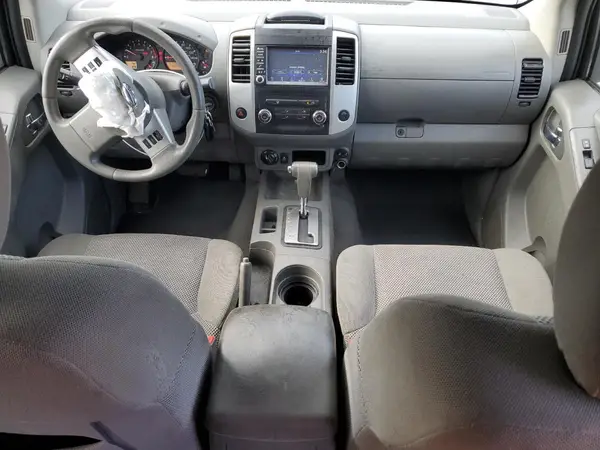 1N6AD0EVXKN772604 2019 NISSAN NAVARA (FRONTIER) - Image 8