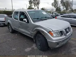 1N6AD0EVXKN773235 2019 NISSAN NAVARA (FRONTIER)