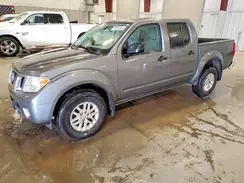 1N6AD0EVXKN775485 2019 NISSAN NAVARA (FRONTIER)