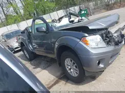 1N6AD0EVXKN775745 2019 NISSAN NAVARA (FRONTIER)