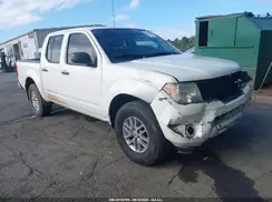 1N6AD0EVXKN776684 2019 NISSAN NAVARA (FRONTIER)