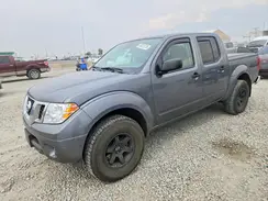 1N6AD0EVXKN776796 2019 NISSAN NAVARA (FRONTIER)