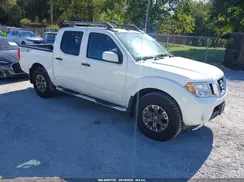 1N6AD0EVXKN778693 2019 NISSAN NAVARA (FRONTIER)