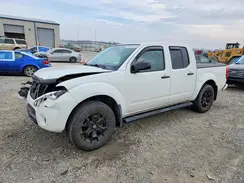 1N6AD0EVXKN781836 2019 NISSAN NAVARA (FRONTIER)
