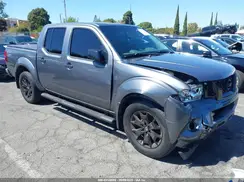 1N6AD0EVXKN782095 2019 NISSAN NAVARA (FRONTIER)