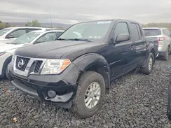 1N6AD0EVXKN783828 2019 NISSAN NAVARA (FRONTIER)
