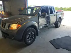1N6AD0EVXKN788219 2019 NISSAN NAVARA (FRONTIER)
