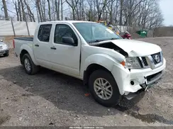 1N6AD0EVXKN790732 2019 NISSAN NAVARA (FRONTIER)