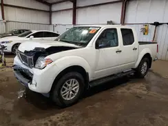 1N6AD0EVXKN791184 2019 NISSAN NAVARA (FRONTIER)