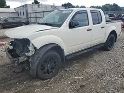 1N6AD0EVXKN791914 2019 NISSAN NAVARA (FRONTIER)