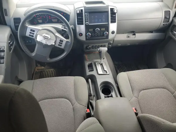 1N6AD0EVXKN791914 2019 NISSAN NAVARA (FRONTIER) - Image 8