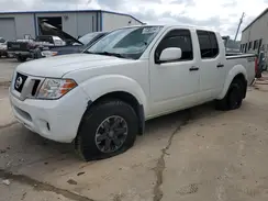 1N6AD0EVXKN793212 2019 NISSAN NAVARA (FRONTIER)