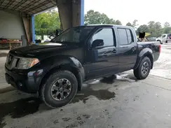 1N6AD0EVXKN795008 2019 NISSAN NAVARA (FRONTIER)