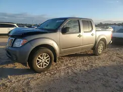 1N6AD0EVXKN797003 2019 NISSAN NAVARA (FRONTIER)