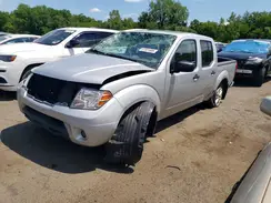 1N6AD0EVXKN872010 2019 NISSAN NAVARA (FRONTIER)