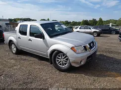 1N6AD0EVXKN872265 2019 NISSAN NAVARA (FRONTIER)