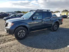 1N6AD0EVXKN872427 2019 NISSAN NAVARA (FRONTIER)