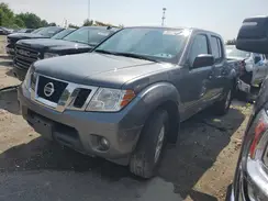 1N6AD0EVXKN873772 2019 NISSAN NAVARA (FRONTIER)
