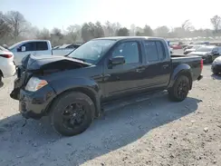 1N6AD0EVXKN875487 2019 NISSAN NAVARA (FRONTIER)