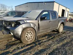 1N6AD0EVXKN878275 2019 NISSAN NAVARA (FRONTIER)