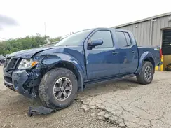 1N6AD0EVXKN879393 2019 NISSAN NAVARA (FRONTIER)