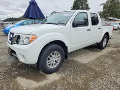1N6AD0EVXKN880351 2019 NISSAN NAVARA (FRONTIER)