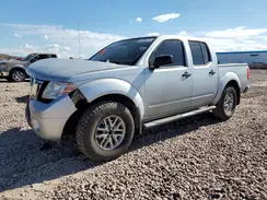1N6AD0EVXKN880981 2019 NISSAN NAVARA (FRONTIER)