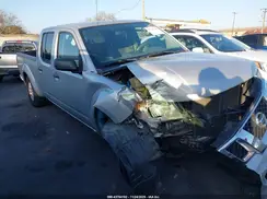 1N6AD0FR0GN755027 2016 NISSAN NAVARA (FRONTIER)