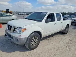 1N6AD0FR0GN762849 2016 NISSAN NAVARA (FRONTIER)