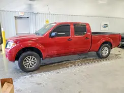 1N6AD0FR0GN763970 2016 NISSAN NAVARA (FRONTIER)