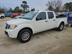 1N6AD0FR0GN783751 2016 NISSAN NAVARA (FRONTIER)