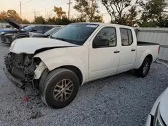 1N6AD0FR0JN758064 2018 NISSAN NAVARA (FRONTIER)