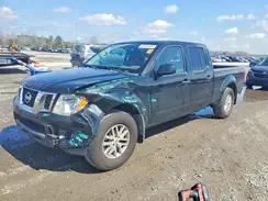 1N6AD0FR0KN771804 2019 NISSAN NAVARA (FRONTIER)