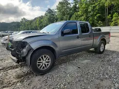 1N6AD0FR1GN733313 2016 NISSAN NAVARA (FRONTIER)
