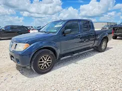1N6AD0FR1GN734283 2016 NISSAN NAVARA (FRONTIER)