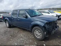1N6AD0FR1GN741024 2016 NISSAN NAVARA (FRONTIER)