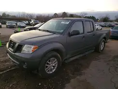 1N6AD0FR1HN703620 2017 NISSAN NAVARA (FRONTIER)