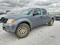 1N6AD0FR1HN749805 2017 NISSAN NAVARA (FRONTIER)