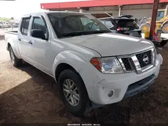 1N6AD0FR2GN718755 2016 NISSAN NAVARA (FRONTIER)