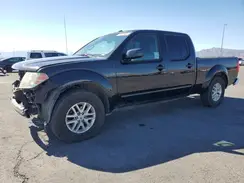 1N6AD0FR2GN731022 2016 NISSAN NAVARA (FRONTIER)