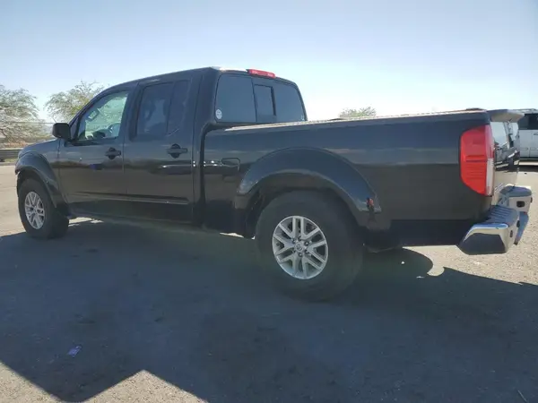 1N6AD0FR2GN731022 2016 NISSAN NAVARA (FRONTIER) - Image 2