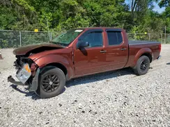 1N6AD0FR2GN902576 2016 NISSAN NAVARA (FRONTIER)