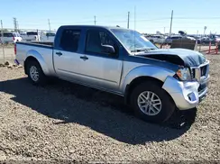 1N6AD0FR2HN734018 2017 NISSAN NAVARA (FRONTIER)