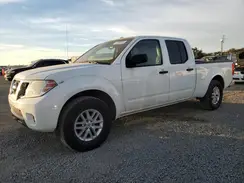 1N6AD0FR2JN770331 2018 NISSAN NAVARA (FRONTIER)