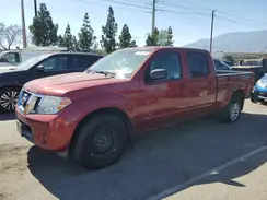 1N6AD0FR3KN753703 2019 NISSAN NAVARA (FRONTIER)