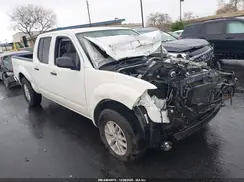 1N6AD0FR3KN765852 2019 NISSAN NAVARA (FRONTIER)