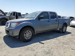 1N6AD0FR4GN782120 2016 NISSAN NAVARA (FRONTIER)